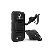 I Blason S4 Prime Series Holster - Black (S4PRIMEBLACK)