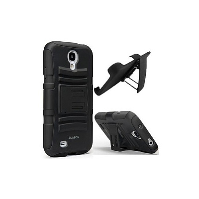 I Blason S4 Prime Series Holster - Black (S4PRIMEBLACK)
