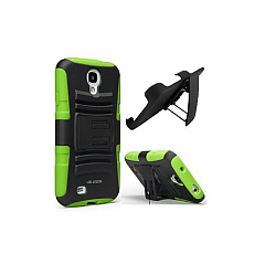I Blason S4 Prime Series Holster - Green (S4PRIMEGREEN)