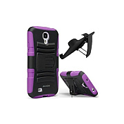 I Blason S4 Prime Series Holster - Purple (S4PRIMEPURPLE)