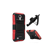 I Blason S4 Prime Series Holster - Red (S4PRIMERED)