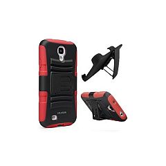 I Blason S4 Prime Series Holster - Red (S4PRIMERED)