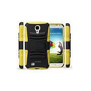 I Blason S4 Prime Series Holster - Yellow (S4PRIMEYELLOW)