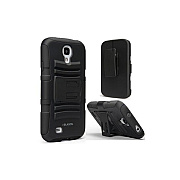 I Blason S4 Active Prime Series Holster - Black (S4APRIMEBLACK)