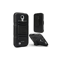 I Blason S4 Active Prime Series Holster - Black (S4APRIMEBLACK)
