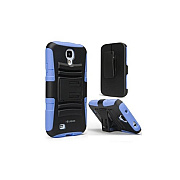 I Blason S4 Active Prime Series Holster - Blue (S4APRIMEBLUE)
