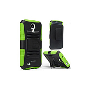 I Blason S4 Active Prime Series Holster - Green (S4APRIMEGREEN)