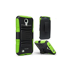I Blason S4 Active Prime Series Holster - Green (S4APRIMEGREEN)