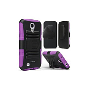 I Blason S4 Active Prime Series Holster - Purple (S4APRIMEPURPLE)