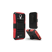 I Blason S4 Active Prime Series Holster - Red (S4APRIMERED)