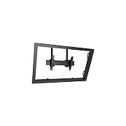 Chief Manufacturing Extra Large, Dual Column, Ceiling Mount (XCM7000)