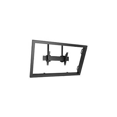 Chief Manufacturing Extra Large, Dual Column, Ceiling Mount (XCM7000)
