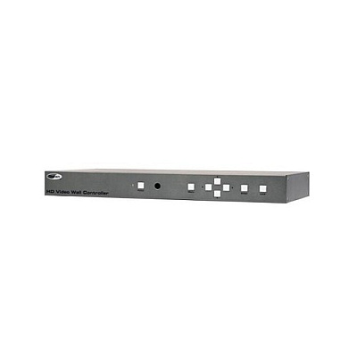Gefen Hd Video Wall Contoller 2x2 Hdmi (EXTHDVWC144)