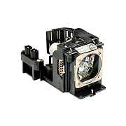 Battery Lamp For Eiki Promethean Sanyo Plc-wxl46 (POALMP106BTI)