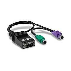Trendnet Cat5 Ps/2 Server Interface (TKCAT5P)