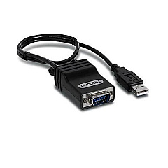 Trendnet Cat5 Usb Server Interface (TKCAT5U)