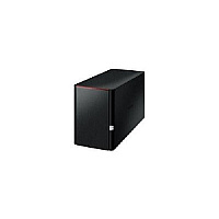 Buffalo Raid Nas Pcs And Media Server (LS220D0402)
