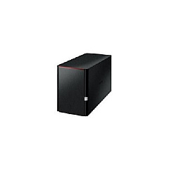 Buffalo Raid Nas Pcs And Media Server (LS220D0402)