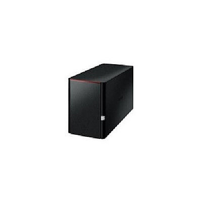 Buffalo Raid Nas Pcs And Media Server (LS220D0402)