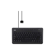 Belkin Wired Keyboard For Ipad With 30-pin (B2B125)