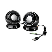 Lenovo Speaker M0520-for Ww(b) (888010120)