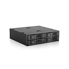 Istarusa 5.25 To 4x2.5 Trayless Cage (BPN124KSA)