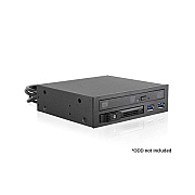 Istarusa 5.25 To Slim Odd, 2.5,usb3.0 (T5K25TUSA)