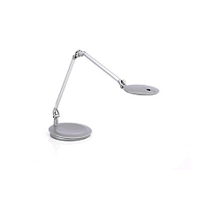 Humanscale Element Disk Light, W/ Desktop Base (ECEBS)