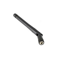 B+B Smartworx 2 Dbi Dual Band 2.4/5ghz Attenna (ACH2DBATDP002)