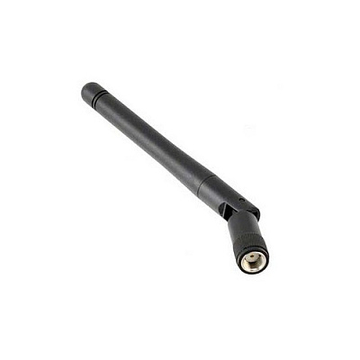 B+B Smartworx 2 Dbi Dual Band 2.4/5ghz Attenna (ACH2DBATDP002)