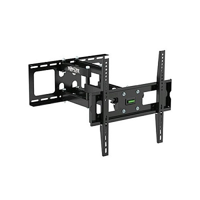 Tripp Lite Display Wall Mount Swivel / Tilt 26-55in (DWM2655M)