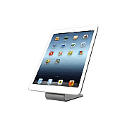 Compulocks Security Tablet Lock Stand Silver (HOVERTAB)