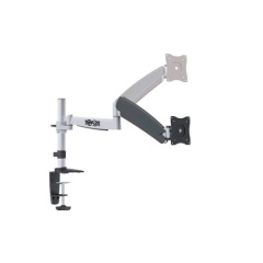 Tripp Lite Display Monitor Desk Mount Tilt 13-27in (DDR1327S)