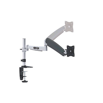 Tripp Lite Display Monitor Desk Mount Tilt 13-27in (DDR1327S)