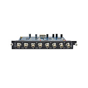 Kanexpro 4-input Sdi Card For Modular Matrix (MODINSDI)