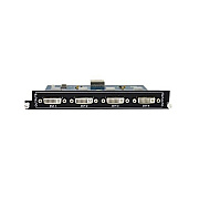 Kanexpro 4-output Dvi Card For Modular Matrix (MODOTDVI)