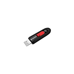 Transcend 32gb Jetflash 590, Black (TS32GJF590K)