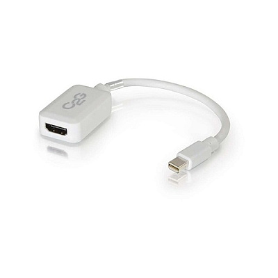 C2G Mini Displayport To Hdmi Adapter (54314)