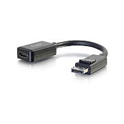 C2G Displayport To Hdmi Adapter Converter (54322)