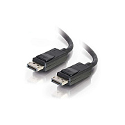 C2G 10ft Displayport Cable - Digital A/v (54402)