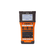 Brother P-touch Shrinktube Labeler 24mm,usb/wifi (PTE550W)