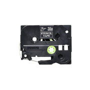 Brother Stencil Tape (18mm X 3m) For P-touch (STE141)