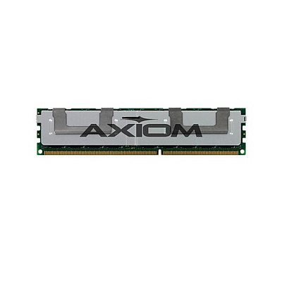 Axiom 8gb Ddr3-1866 Rdimm For Ibm (00D5032AX)