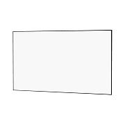 DA-Lite Screen Utb Contour,ae Black Hd.6 113d (24416)