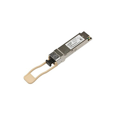 Intel Ethernet Qsfp+ Sr Optic (E40GQSFPSR)