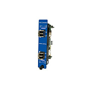 B+B Smartworx Imcv 10gb Converter Sfp+/sfp+ Module (86012102)
