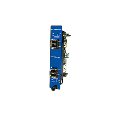 B+B Smartworx Imcv 10gb Converter Sfp+/sfp+ Module (86012102)