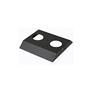 Peerless Accessory Cover For Mod-cpf2 (MODACF2)