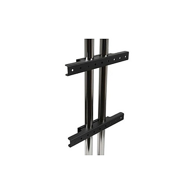 Peerless Wall Mount Support For Dual Pole (MODAWM2)