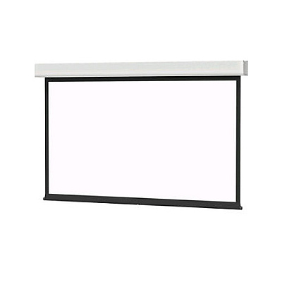 DA-Lite Screen Advantage Manl W/csr 94d Mw (34710)